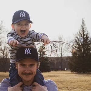 Meet your Posher, Joel